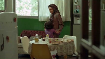 Nader und Simin - Eine Trennung Trailer OV