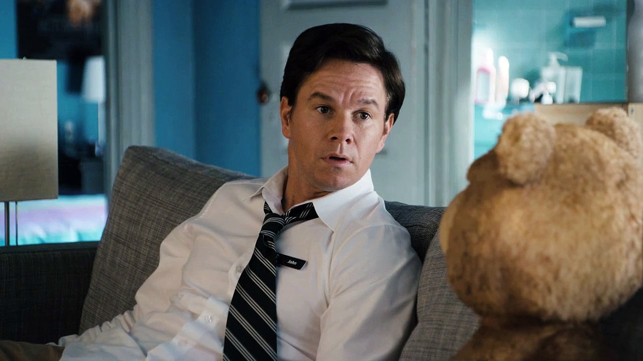 Ted Videoclip (4) DF