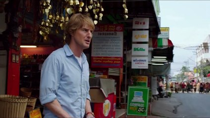 No Escape Trailer (2) OV