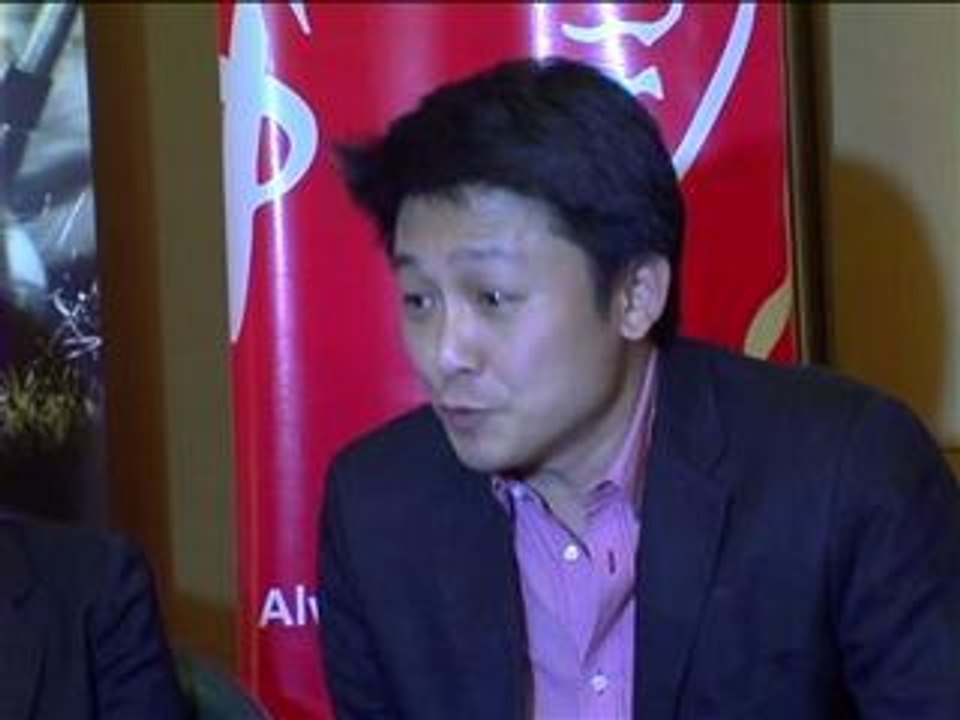 ASTRO Masters 2013 expected more participation