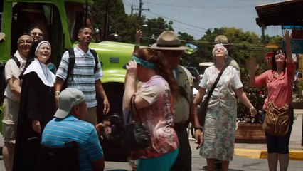 The Leftovers - staffel 2 Trailer DF