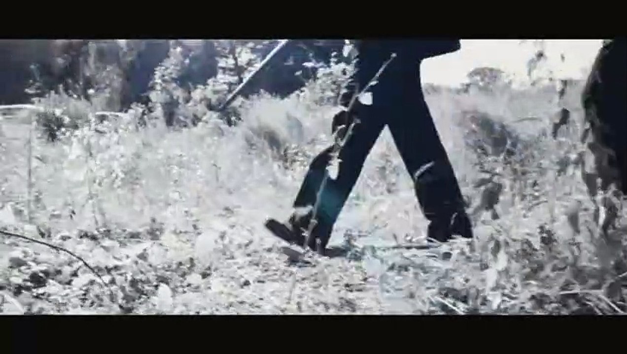 Union Jack - Sterben für England Trailer DF