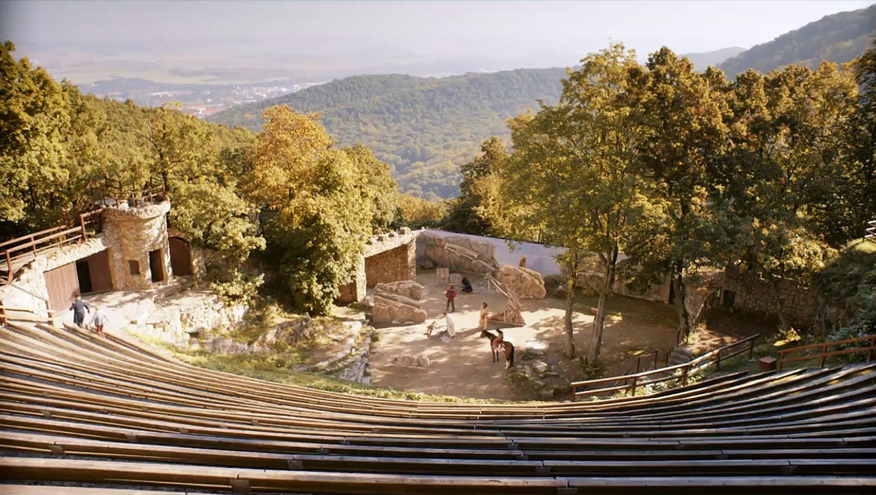 Winnetous Sohn Trailer DF