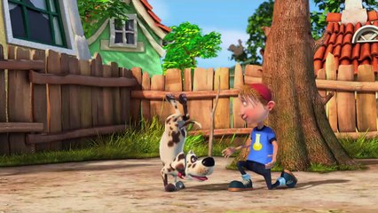 Orla Froschfresser: Auch Kleine können sich wehren Trailer DF