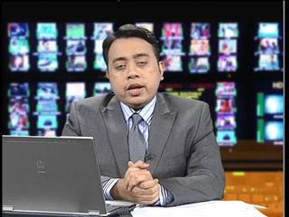 Perasmian program 'Jelajah Janji Ditepati'