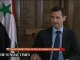 Bashar Assad tuduh AS & UK sokong keganasan