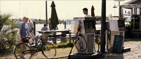 Safe Haven - Wie ein Licht in der Nacht Trailer DF