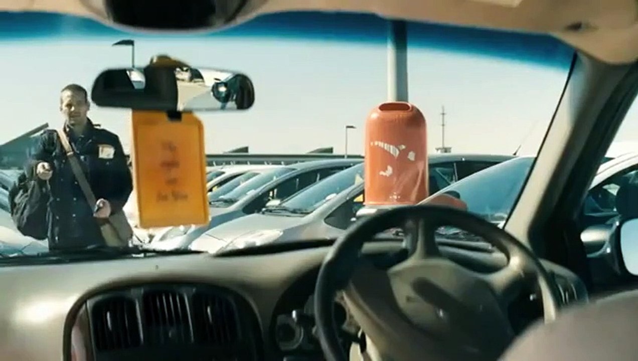 Vehicle 19 Trailer OV