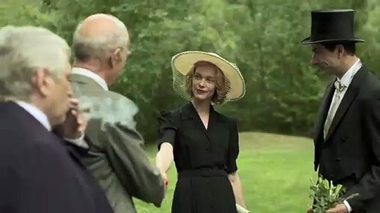 Verliebte Feinde Trailer DF