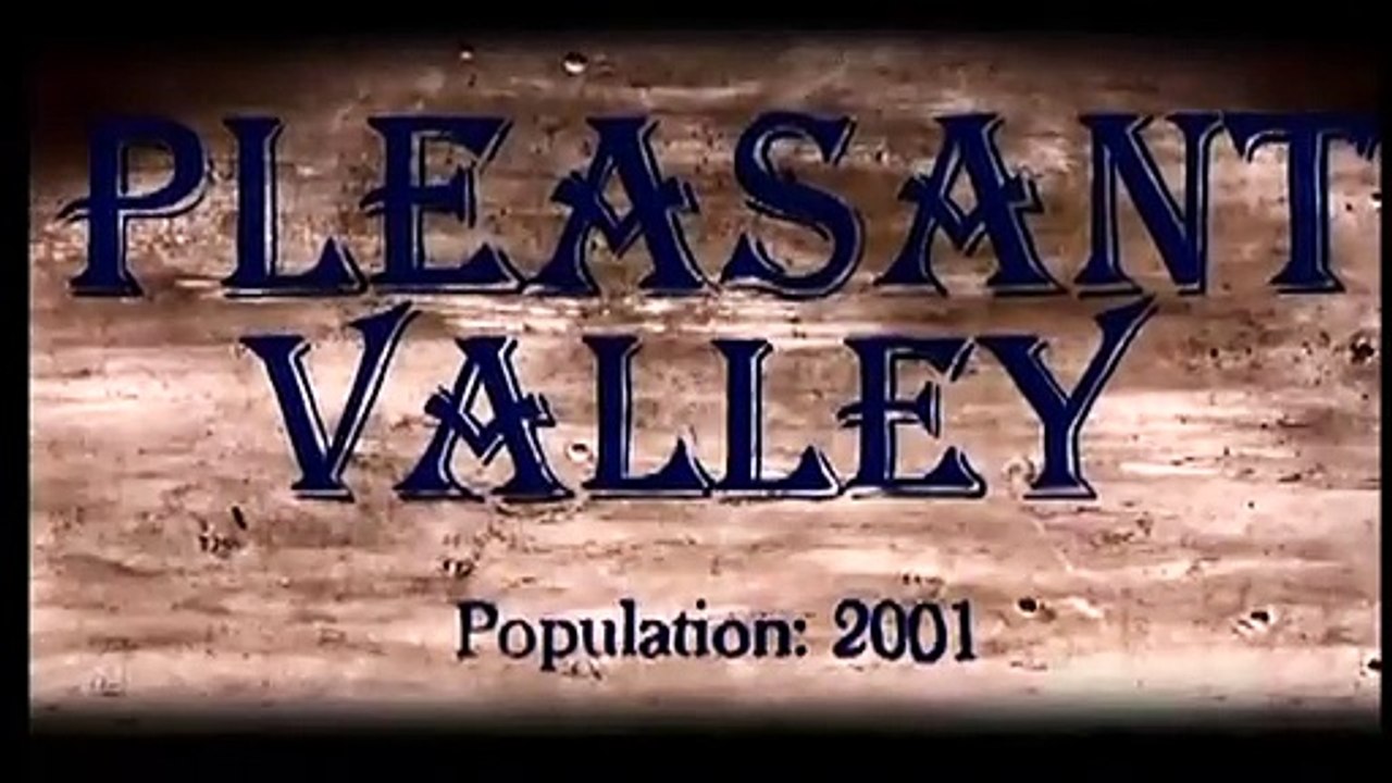 2001 Maniacs 2: Es ist angerichtet Trailer DF