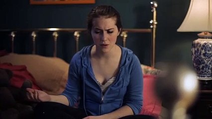 Teenage Ghost Punk Teaser OV