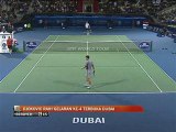 Djokovic raih gelaran ke 4 terbuka Dubai