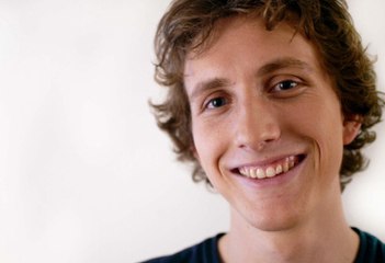 Baptiste Lecaplain - Extrait