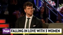 Bachelor Clayton Echard Reveals the 'Worst Thing That I Could've Done' During Women Tell All