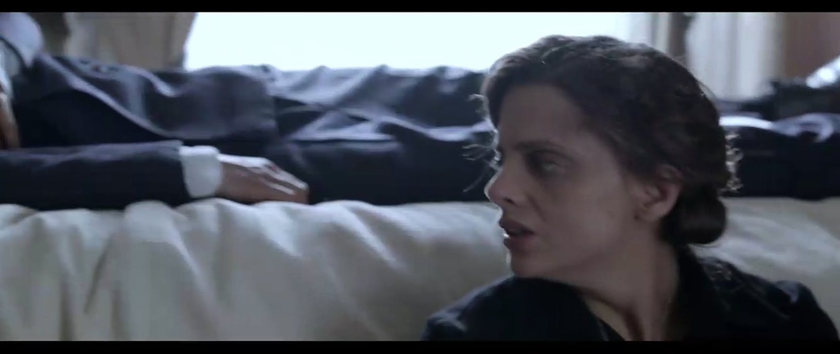 Shrew's Nest Trailer DF