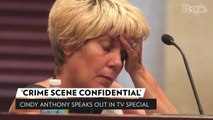 Casey Anthony's Mother, Cindy, Has 'Never Been The Same' Since Her Daughter's Murder Trial