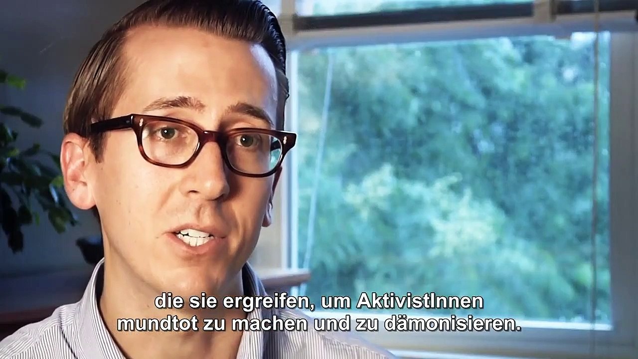 Live and Let Live Trailer DF