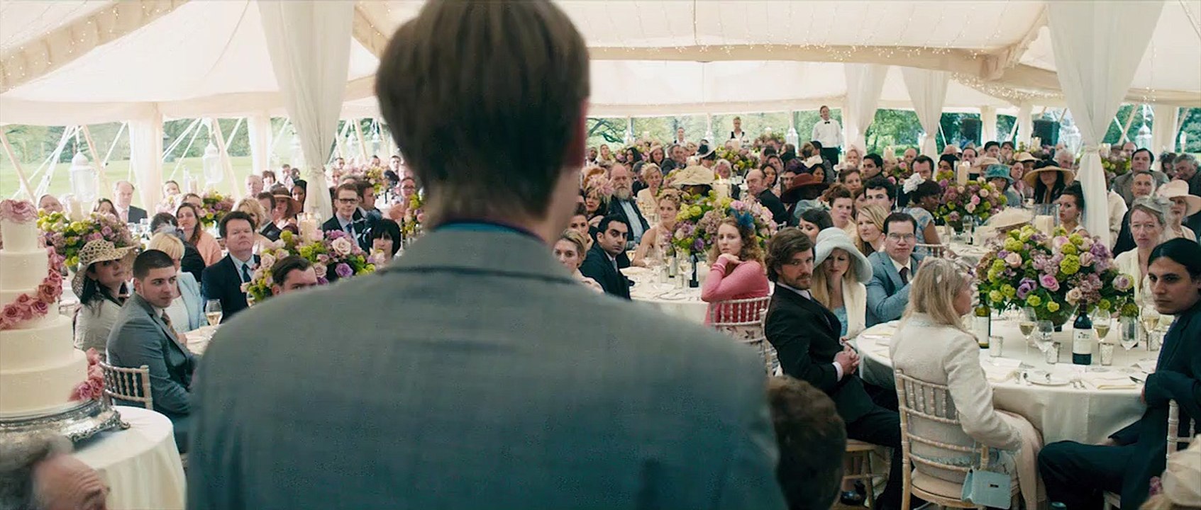 Das hält kein Jahr...! Trailer DF