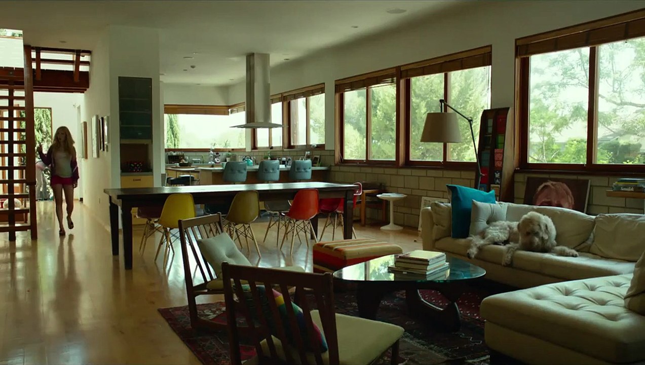 Love. Sex. Life. Trailer DF