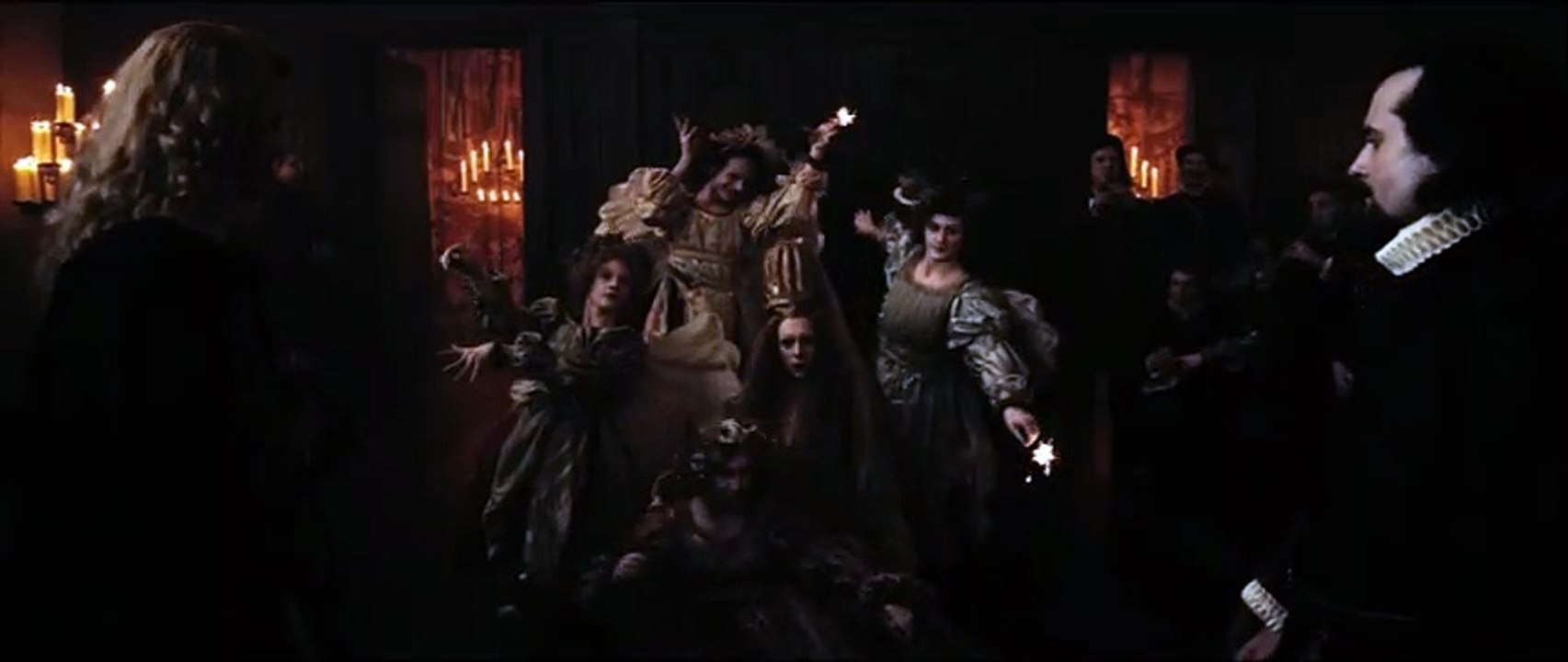 Anonymus Videoclip DF