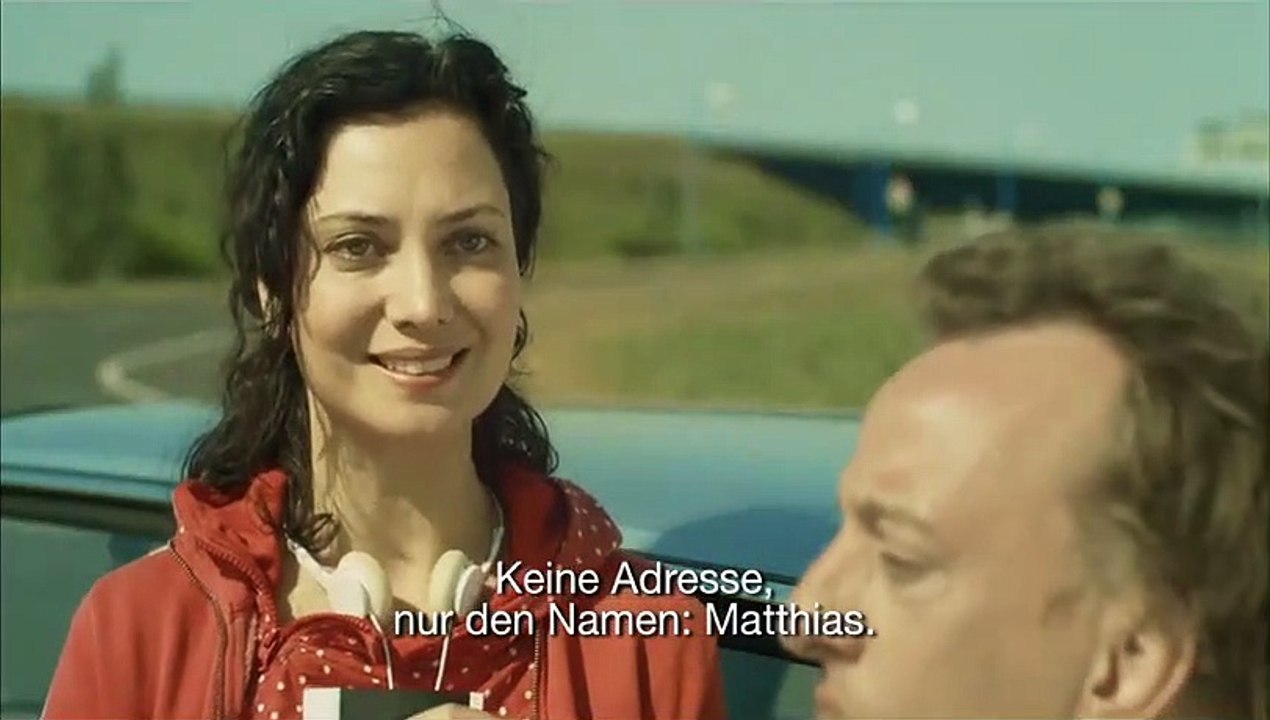 Puppe, Icke und der Dicke Trailer DF