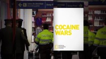 Cocaine wars - chaque samedi