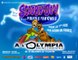 Scooby Doo à l'Olympia