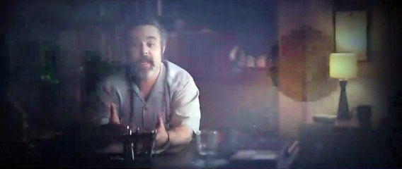 Ghost Stories Teaser (2) OV