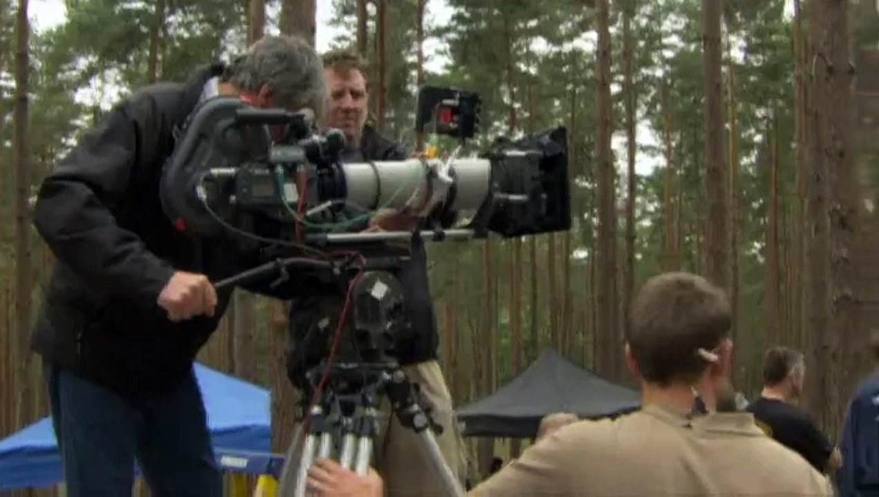 Reportage 2 - Deutsch