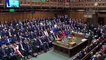 "Мы не сдадимся и не проиграем": Владимир Зеленский обратился к британскому парламенту