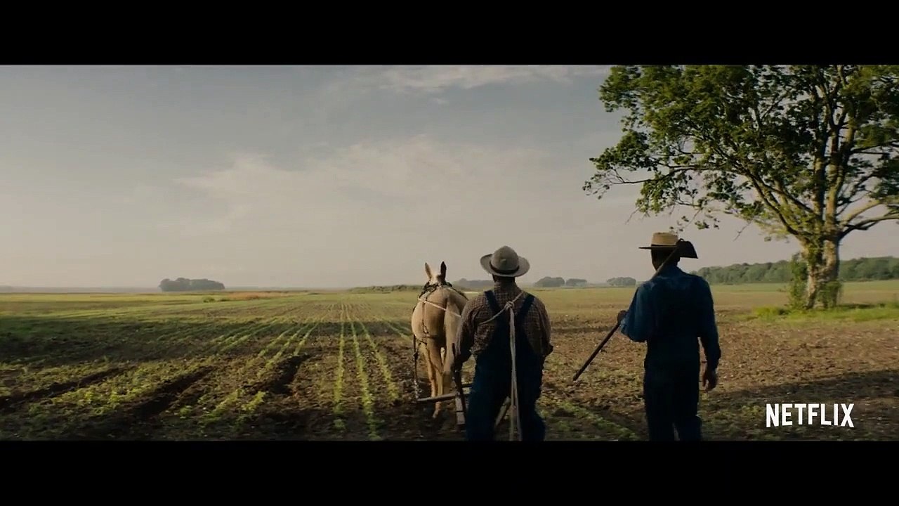 Mudbound Trailer (4) OV