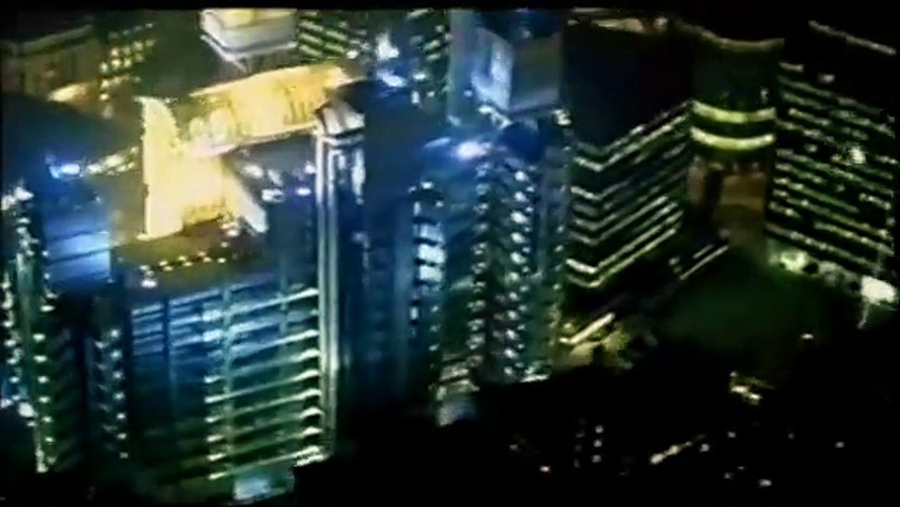 Königin der Verdammten Trailer DF