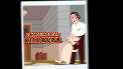 F Is For Family Teaser OV