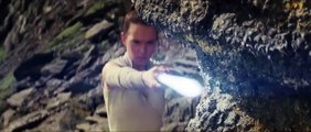 Star Wars 8: Die letzten Jedi Trailer (2) OV