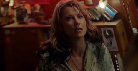 Ash Vs Evil Dead S02 E02