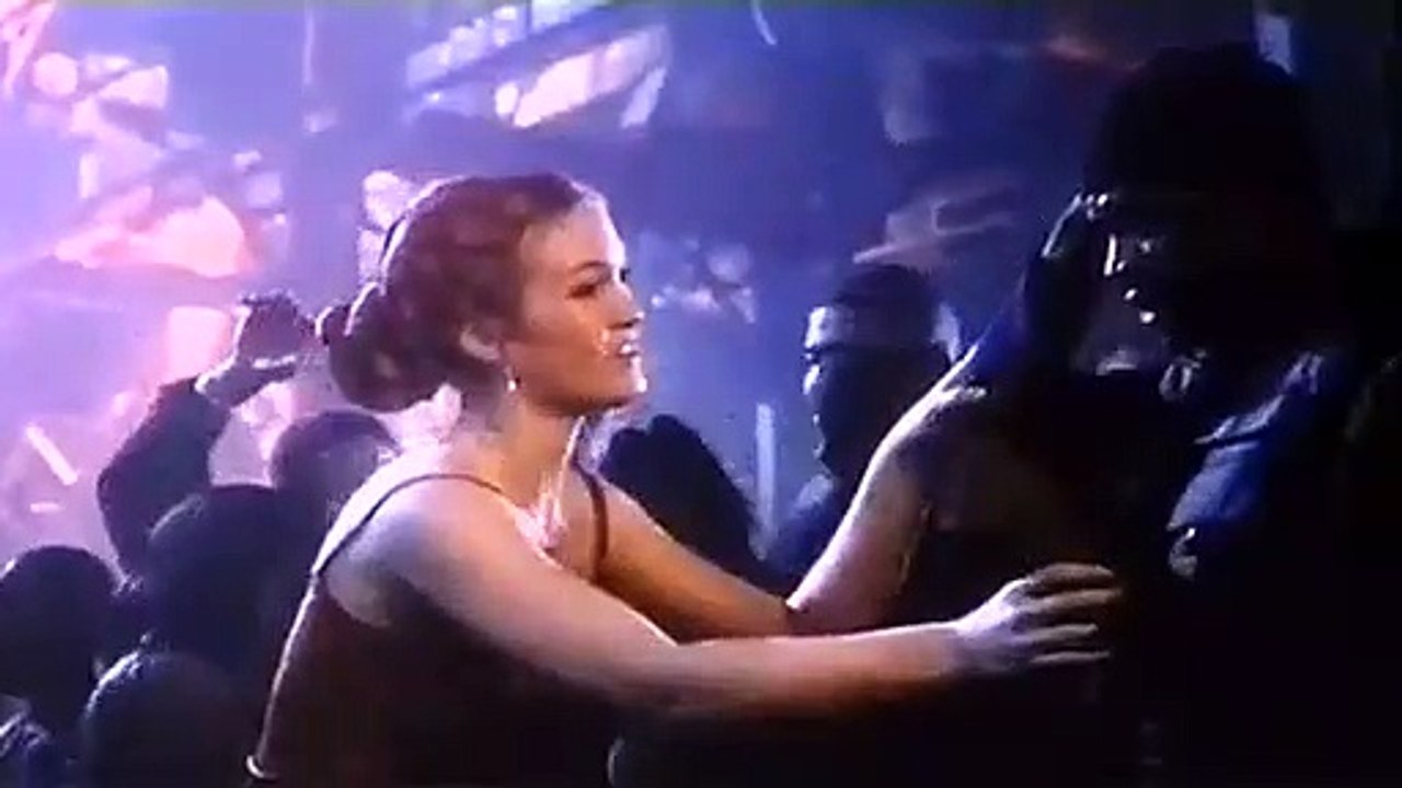 Save The Last Dance Trailer DF