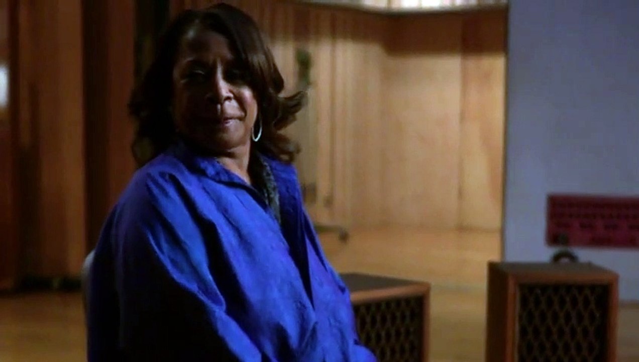 20 Feet From Stardom Videoclip (3) DF