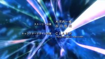 Code Geass Opening Credits