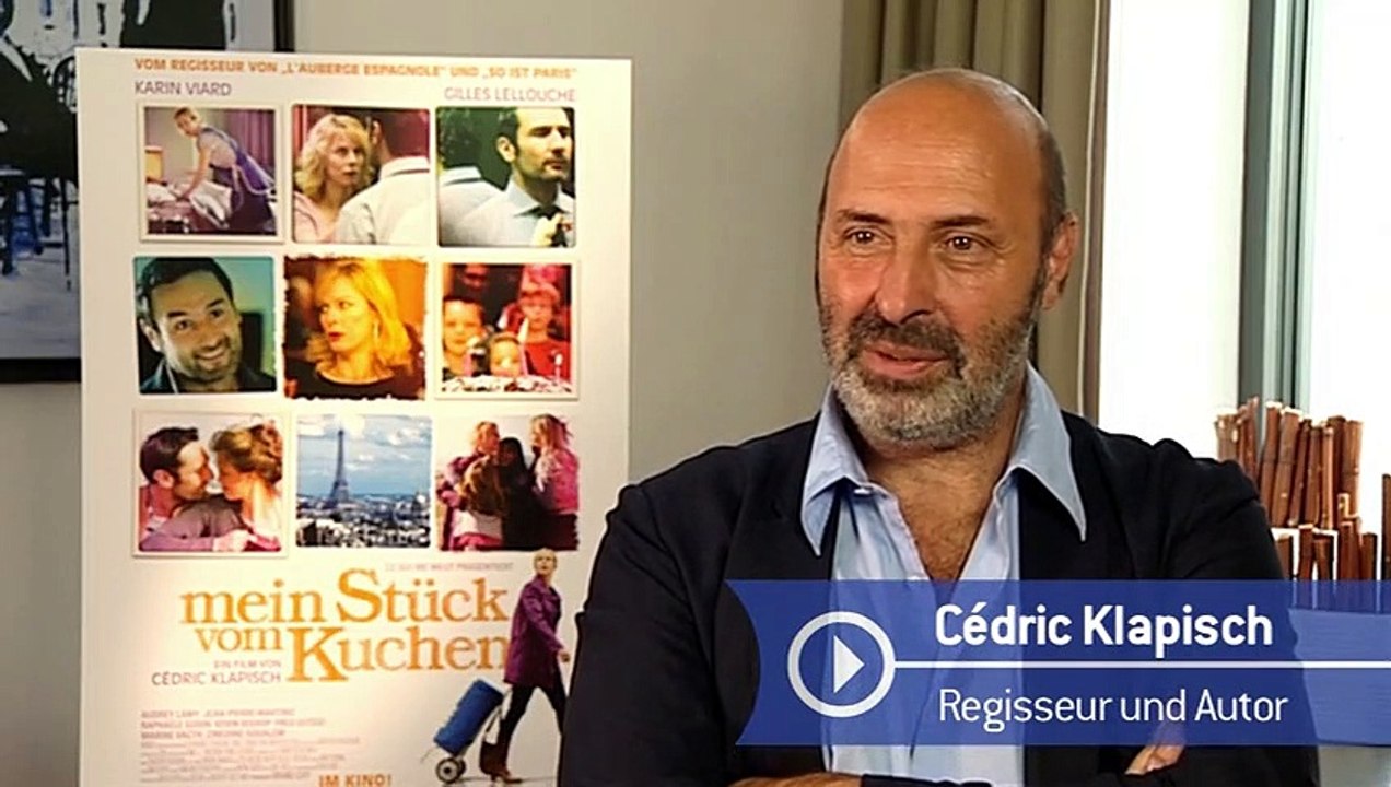 Interviews 1 - Deutsch