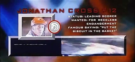 Rollerball Trailer OV