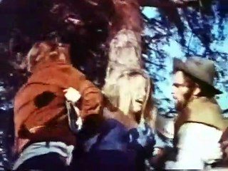 Wild Riders Trailer OV