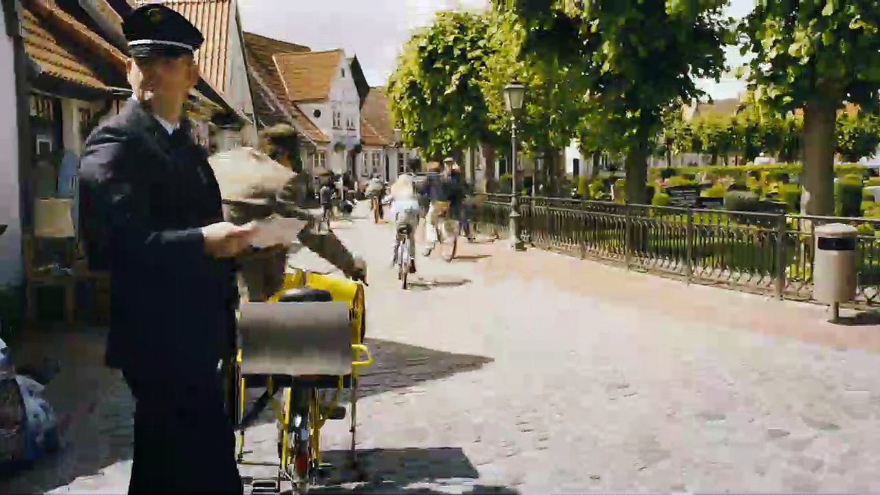 Fünf Freunde Videoclip DF