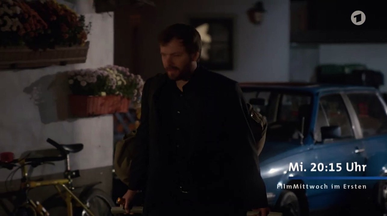 Der Andi ist wieder da Trailer DF