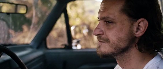 Uncle John Teaser OV