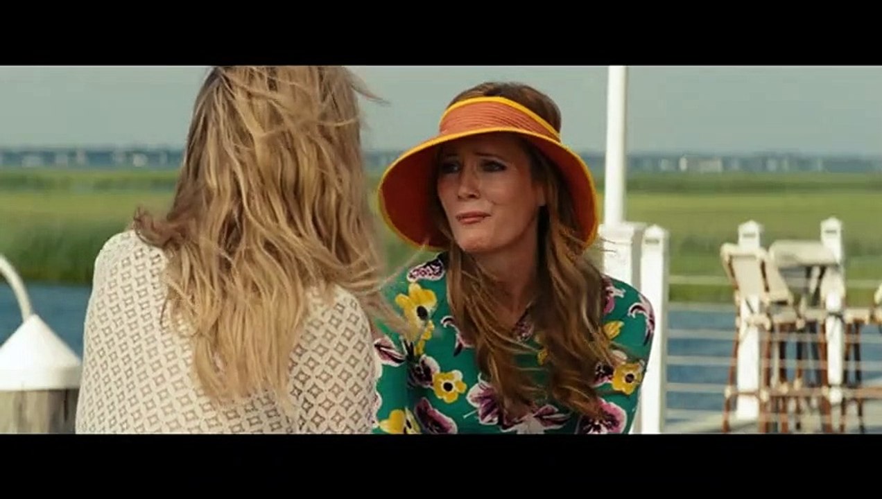 Die Schadenfreundinnen DF Featurette