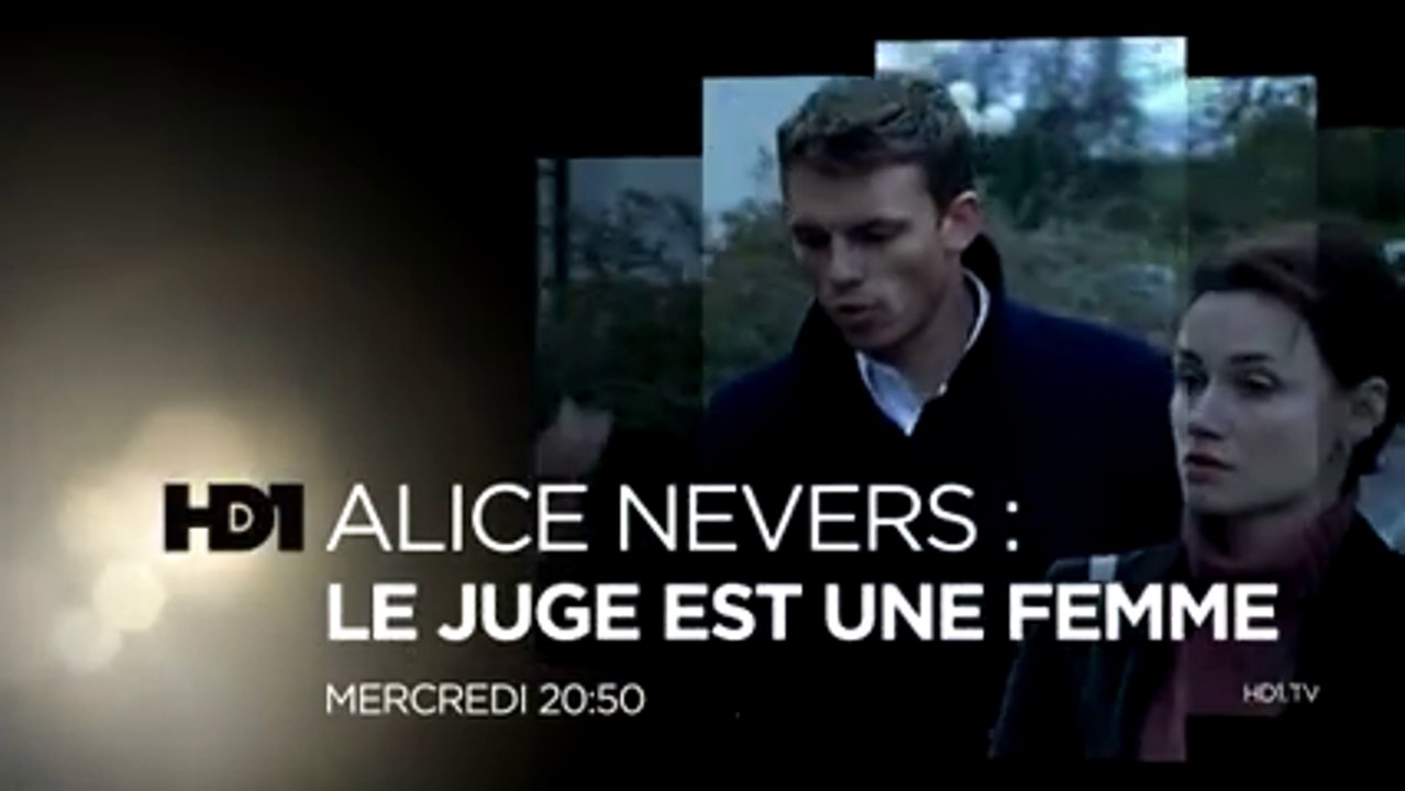 Alice Nevers - Jackpot - 23/12/15