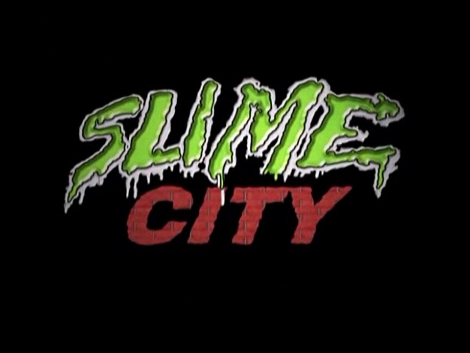 Slime City Trailer OV