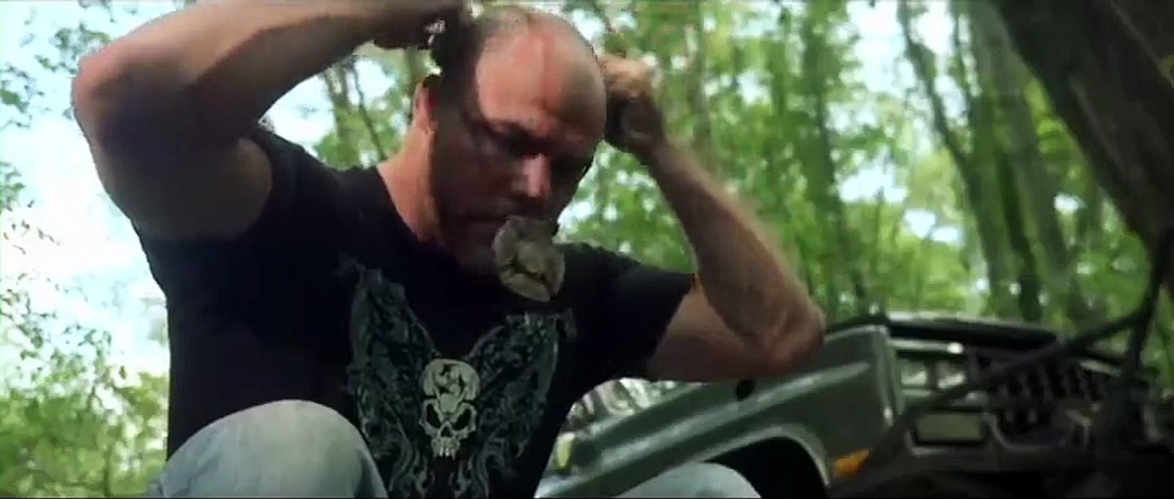 Death from Above Trailer OV