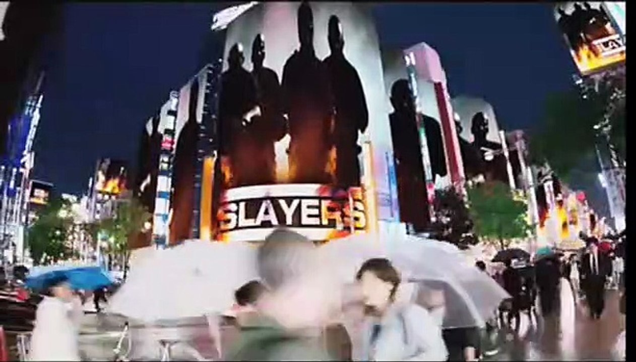 Gamer Trailer (3) DF