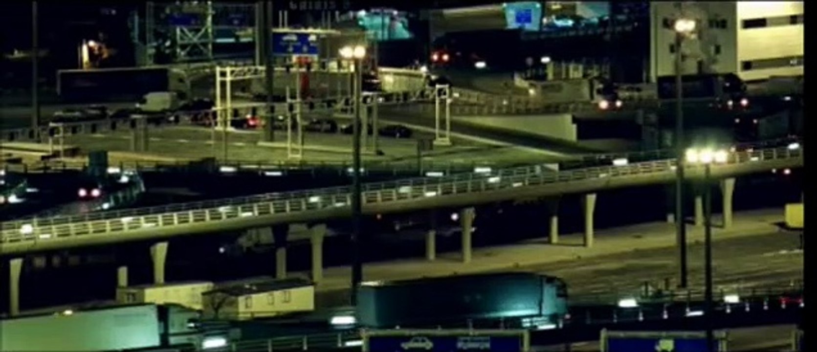 Welcome Trailer DF